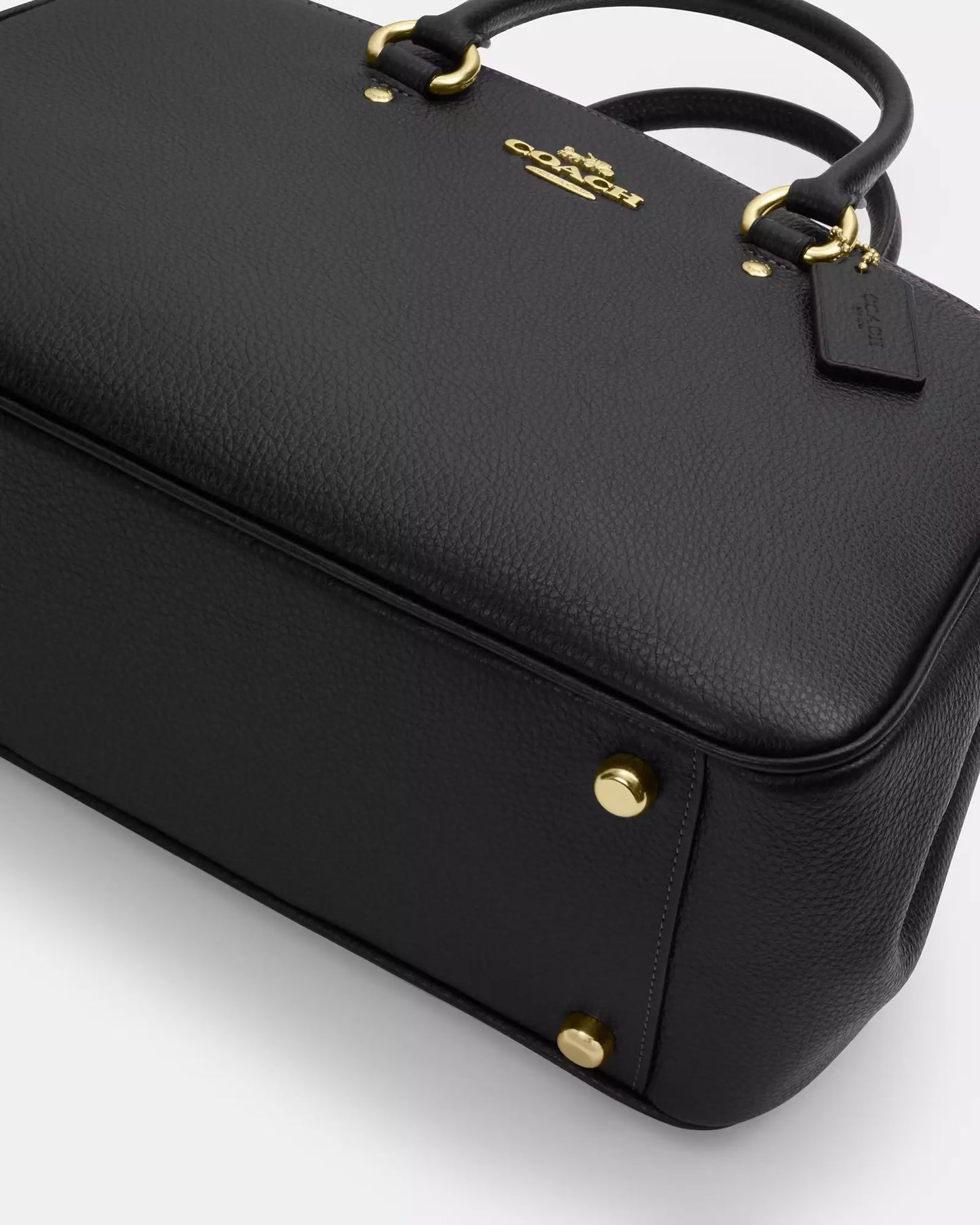 Coach Savannah Carryall Bag image 5