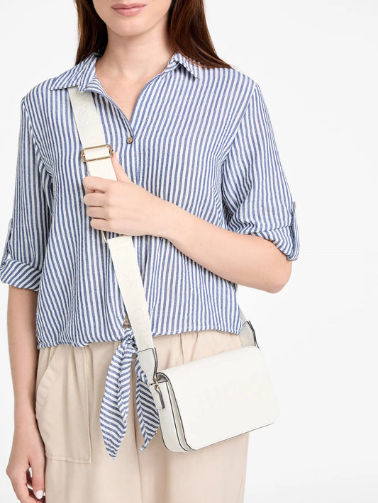 Guess Rosse Mini Crossbody Bag – authentic Guess Sri Lanka
