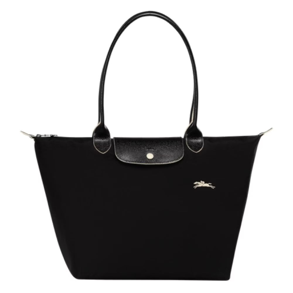 Longchamp Le Pliage Club L Tote Bag image 0
