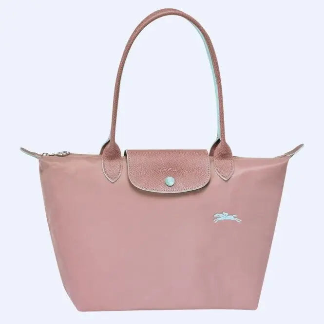 Longchamp Le Pliage Club M Tote Bag image 0