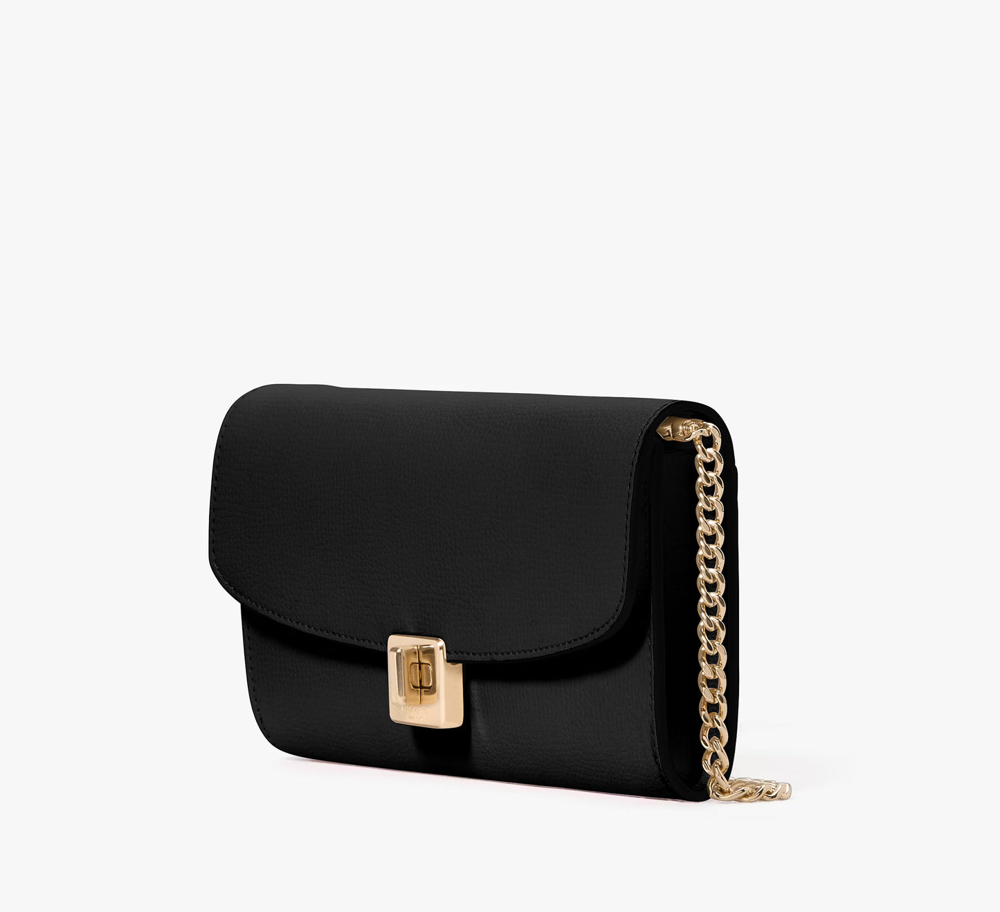 Kate Spade Phoebe Turnlock Mini Crossbody image 4