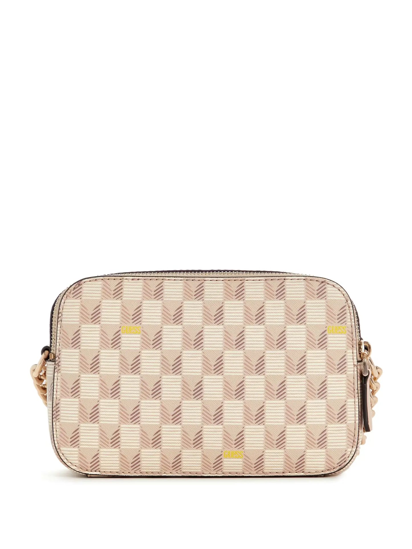 Guess G Wave Camera Crossbody Blush image 3