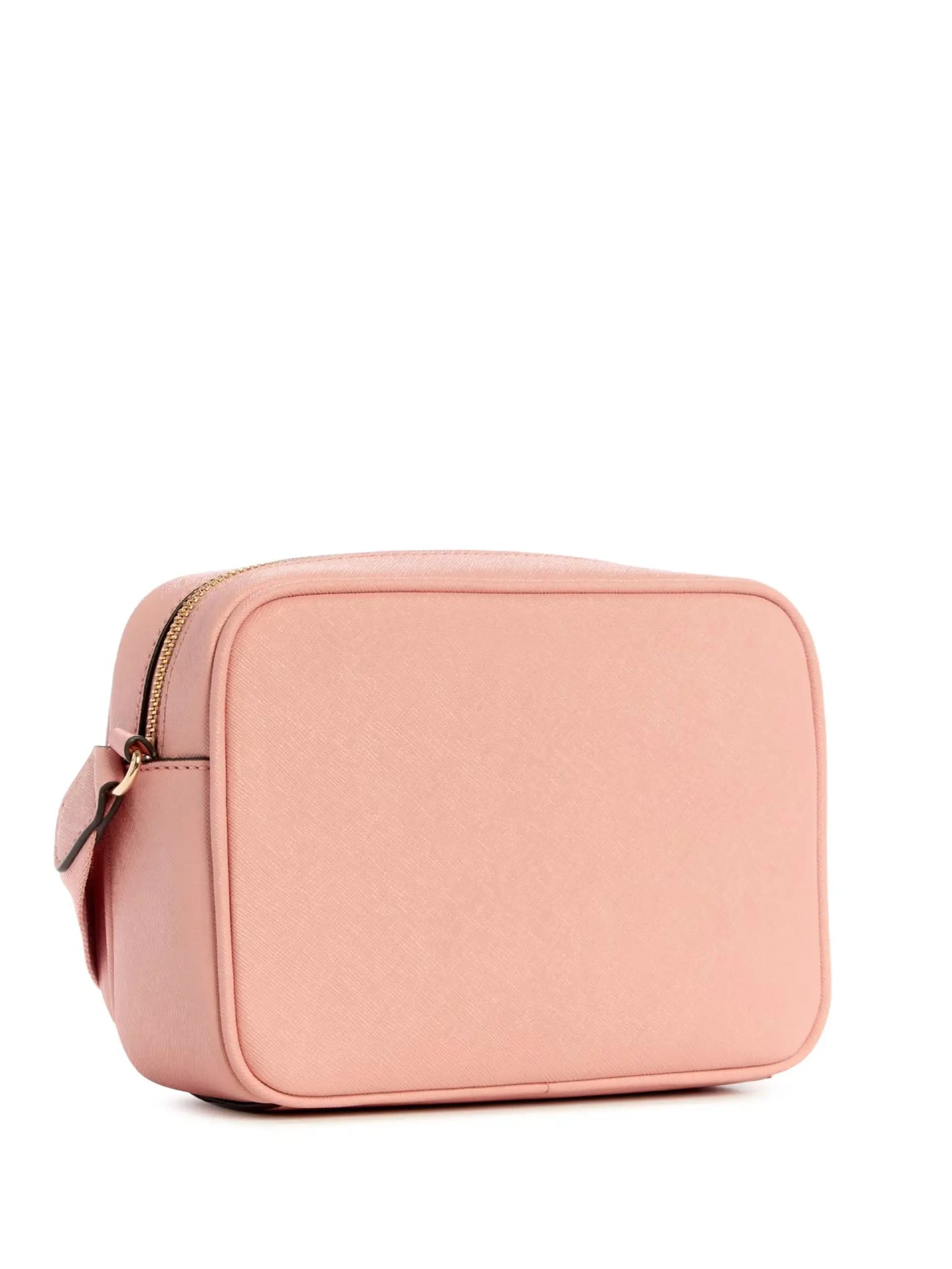 Guess Zinnia Top-Zip Crossbody Bag – authentic Guess Sri Lanka