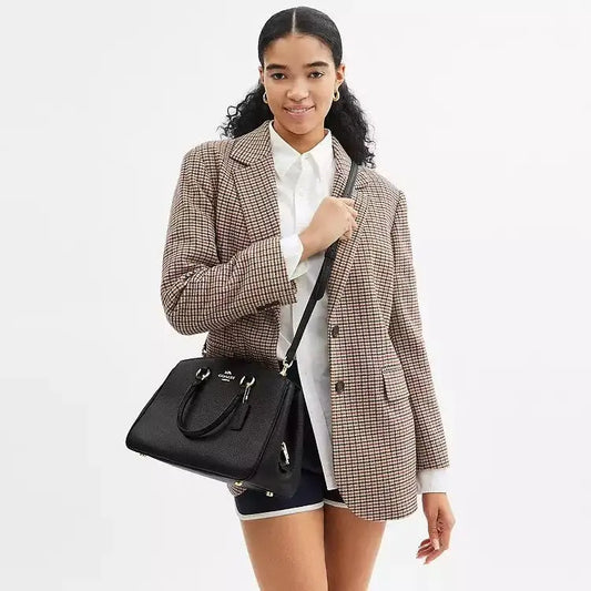 Coach Savannah Carryall Bag image 1