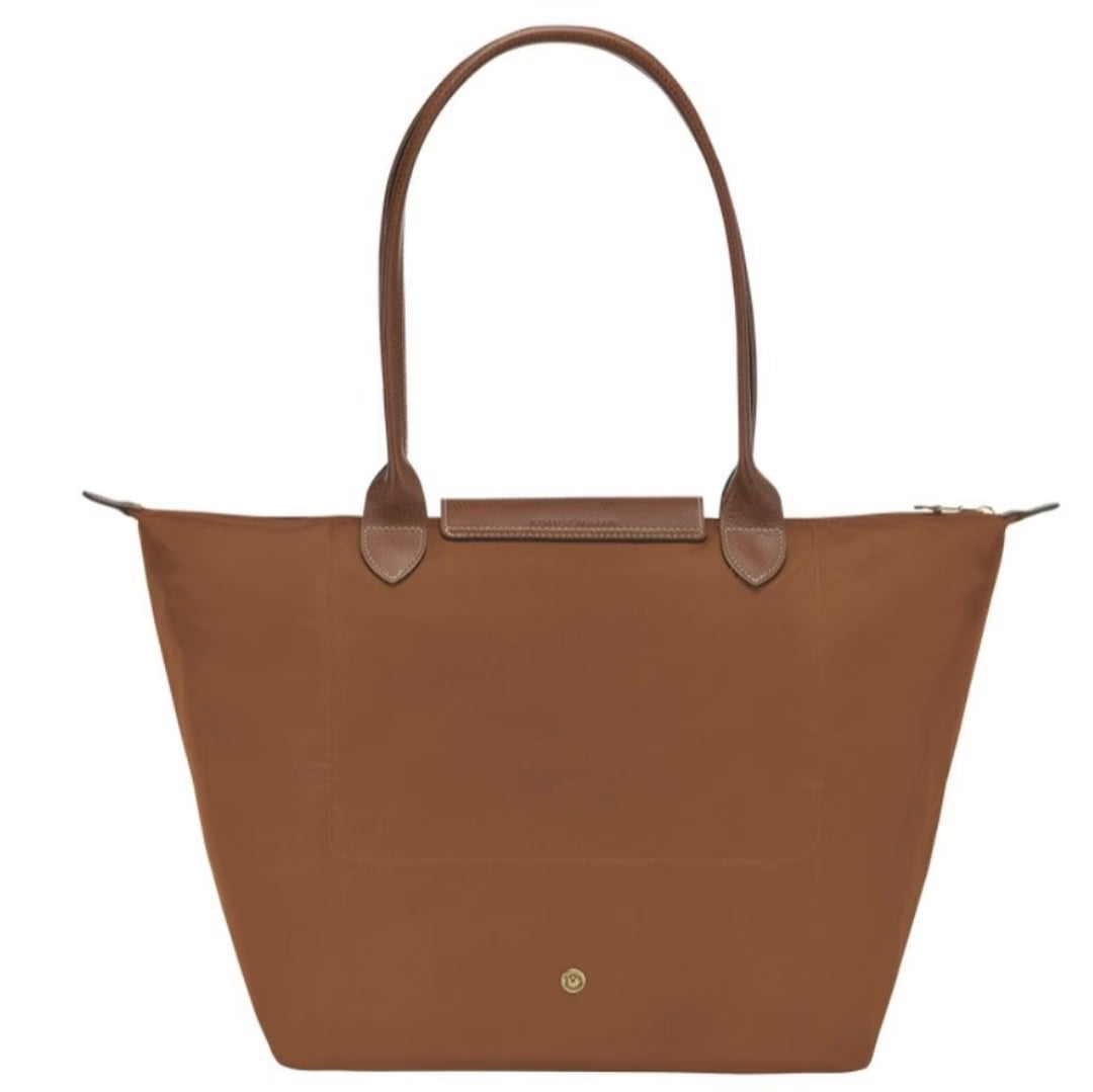 Longchamp Le Pliage Original L Tote Bag image 2