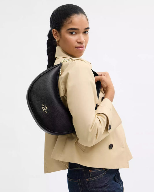 Coach Aria Shoulder Bag image 2