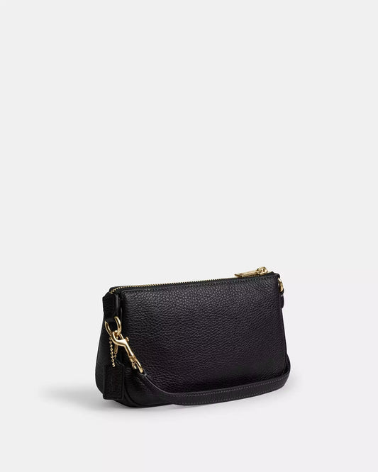 Coach Nolita 19 With Rivets image 1