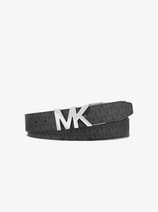 Michael Kors 4-In-1 Logo Belt Box Gift Set – authentic Michael Kors Sri Lanka