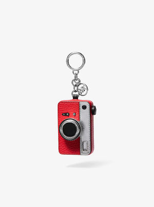 Michael Kors Camera Bag Charm – authentic Michael Kors Sri Lanka