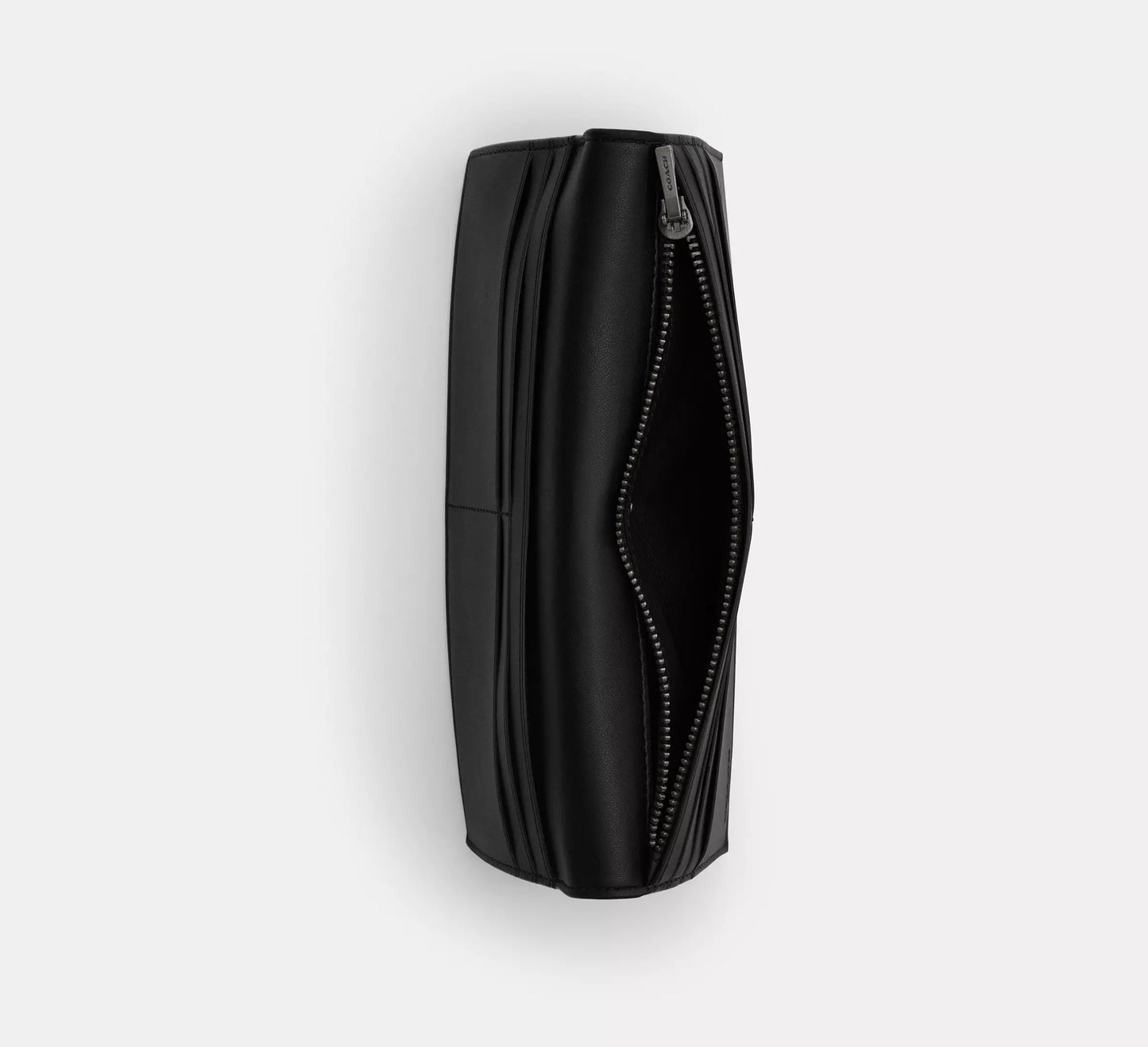 Coach Breast Pocket Wallet In Signature Canvas