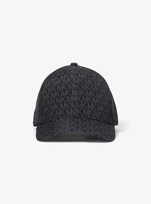 Michael Kors Signature Logo Baseball Hat – authentic Michael Kors Sri Lanka