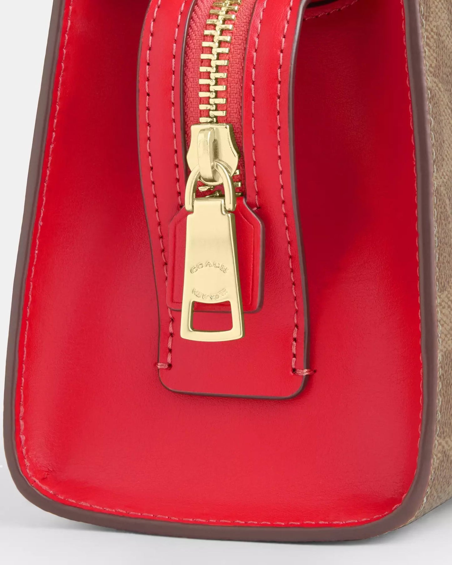 Coach Gia Crossbody Bag image 6