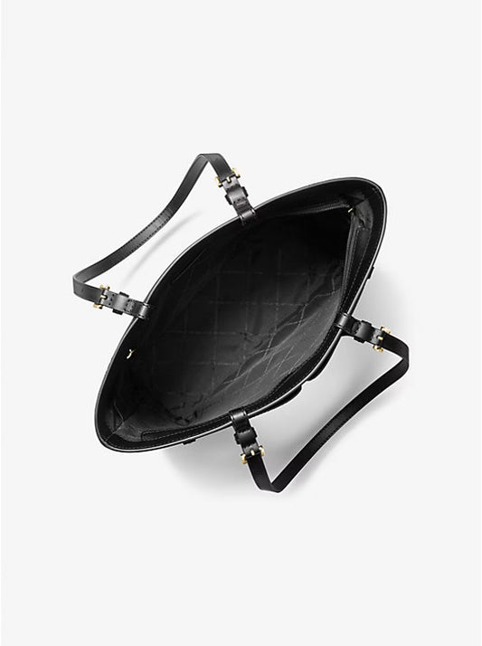 Michael Kors Jet Set Medium Pocket Tote Bag image 1