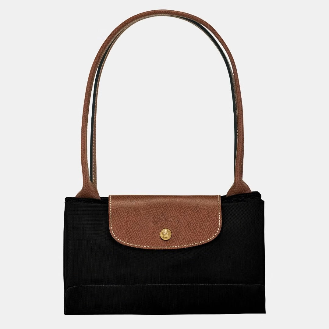 Longchamp Le Pliage Original L Tote Bag image 5