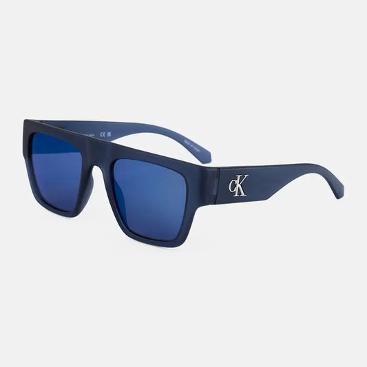 Calvin Klein Browline Unisex Sunglasses – authentic Calvin Klein Sri Lanka