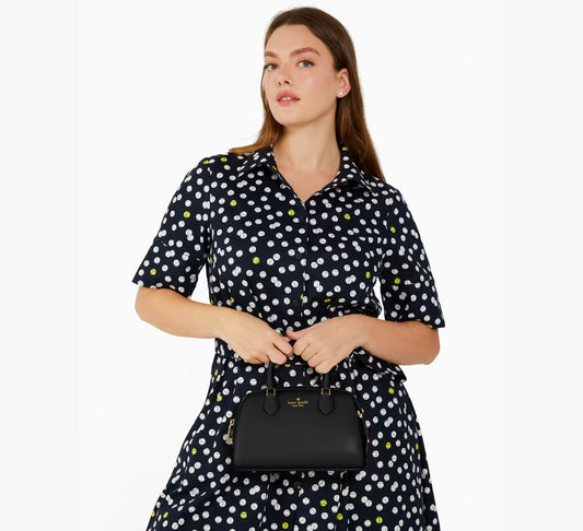 Kate Spade Madison Small Dolly Duffle Crossbody Bag image 1