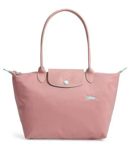 Longchamp Le Pliage Club L Tote Bag Pink