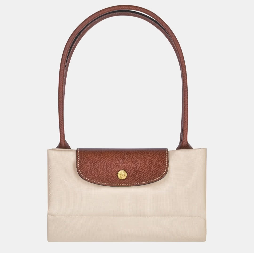 Longchamp Le Pliage Original L Tote Bag image 6