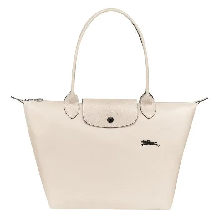 Longchamp Le Pliage Club M Tote Bag image 0