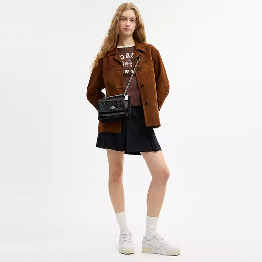 Coach Klare Crossbody Bag – authentic Coach Sri Lanka