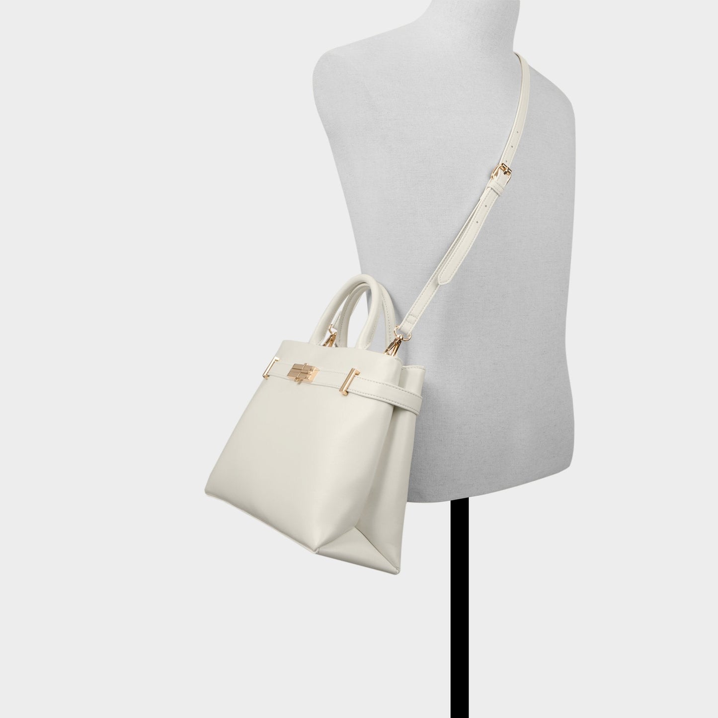 Aldo Alicietote Satchel Bag