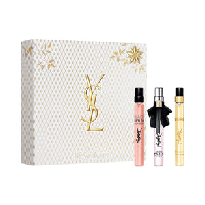 Yves Saint Laurent Greatest Fragrance Hits Discovery Gift Set – authentic YSL Sri Lanka