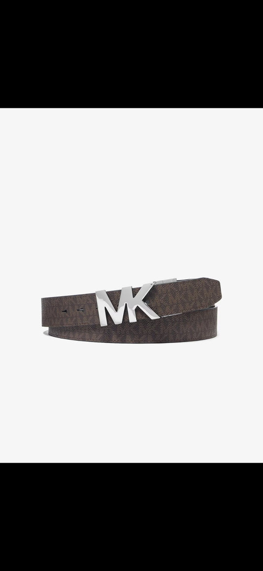 Michael Kors 4-In-1 Logo Belt Box Gift Set – detail view 2