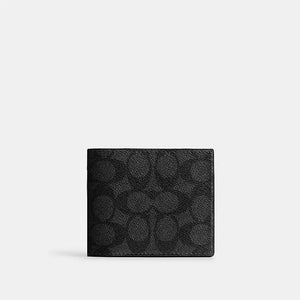 Coach ID Billfold Wallet – authentic Coach Sri Lanka