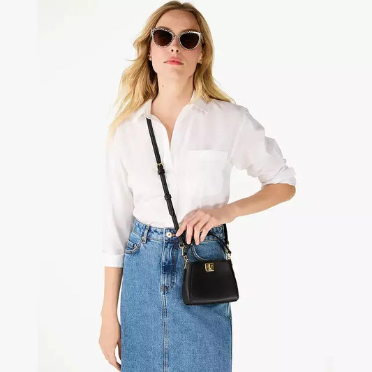 Kate Spade Phoebe Mini Top Handle Crossbody Bag – authentic Kate Spade Sri Lanka