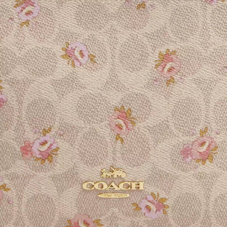 Coach Slim Crossbody Bag