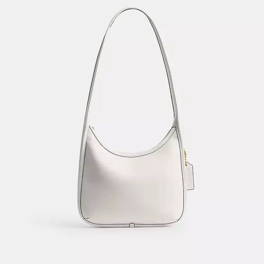 Coach Curve Zip Shoulder Bag – authentic Coach Sri Lanka