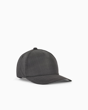 Armani Exchange Polka Dot Visor Hat – authentic Armani Exchange Sri Lanka