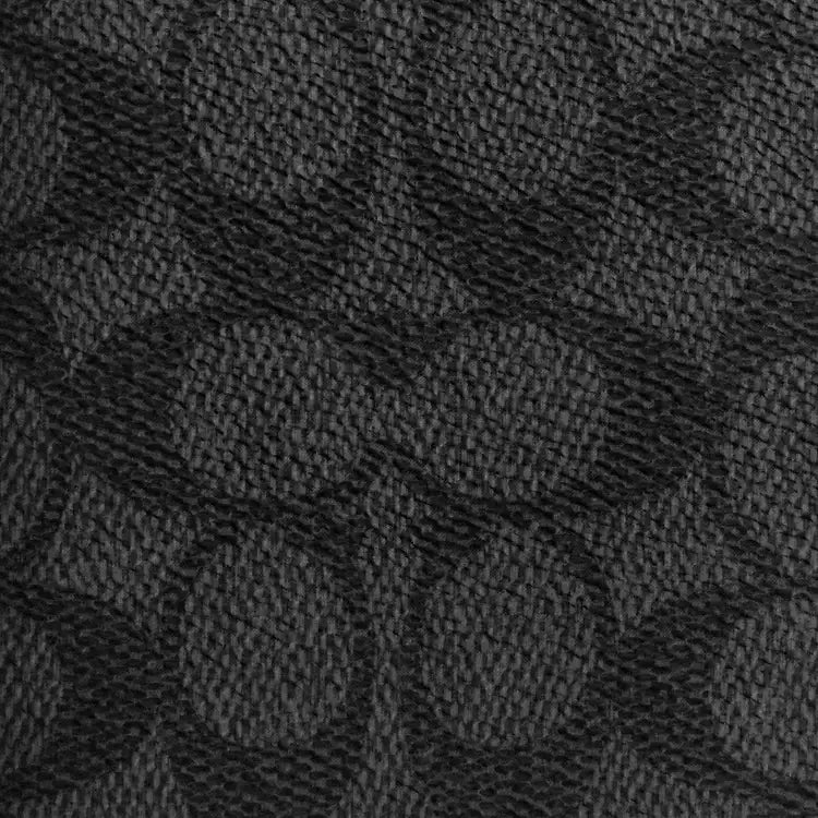 Coach Id Billfold Wallet
