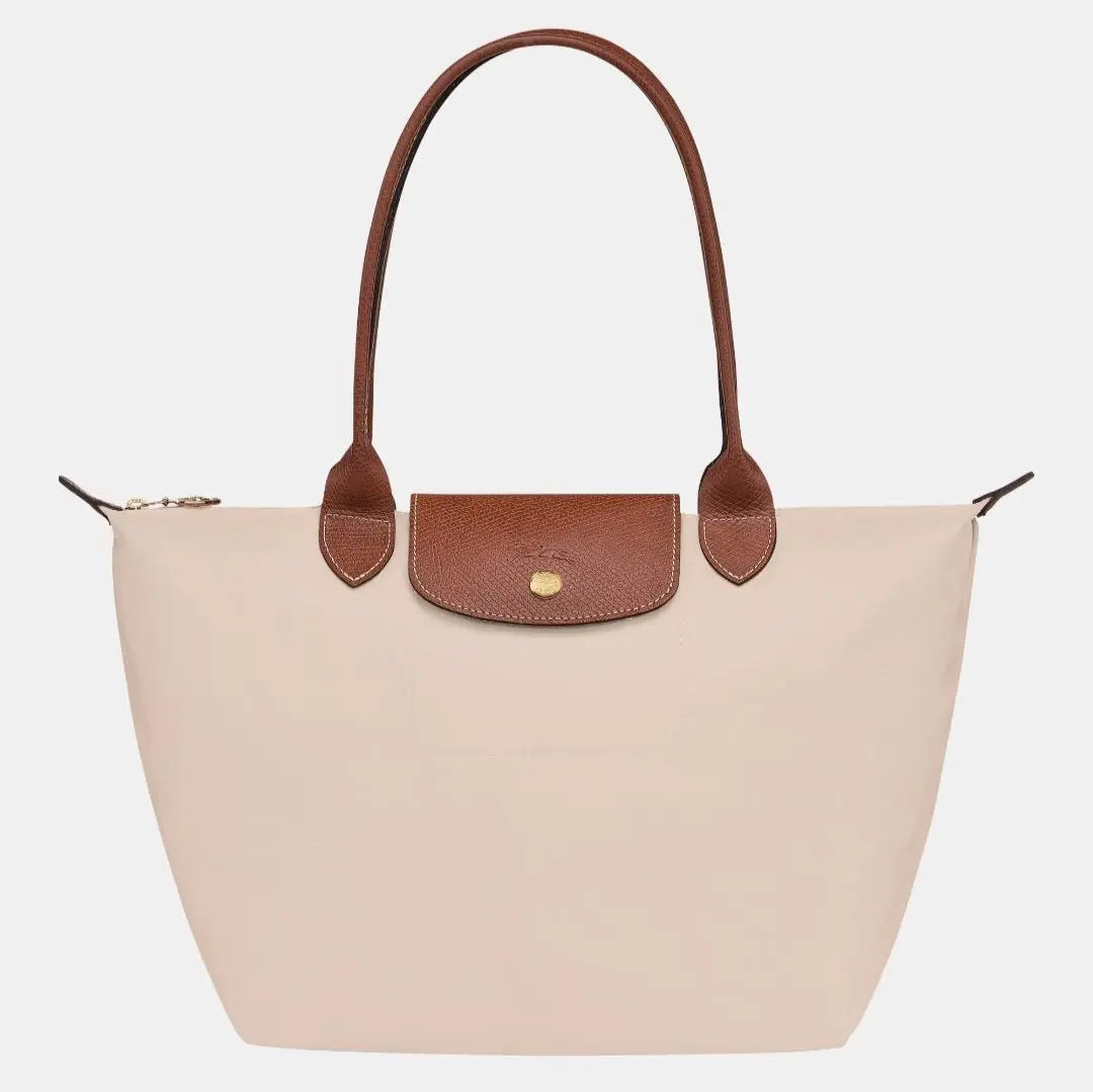 Branded handbag prices in Sri Lanka – Longchamp Le Pliage tote