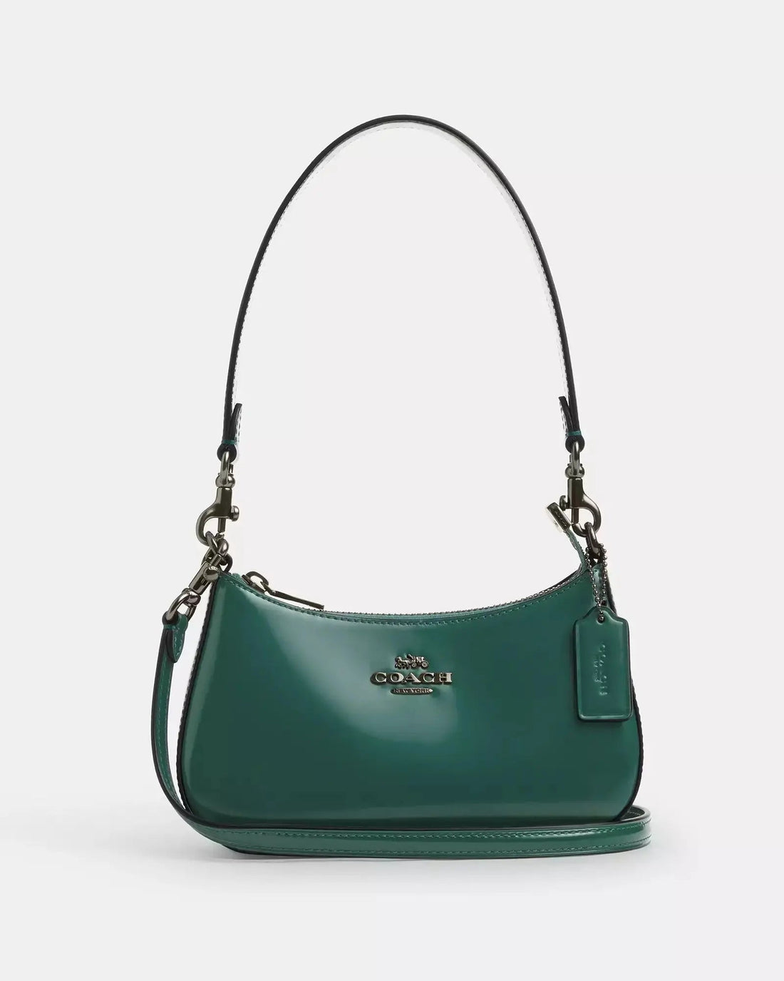Branded handbags in Sri Lanka – Coach Teri crossbody bag