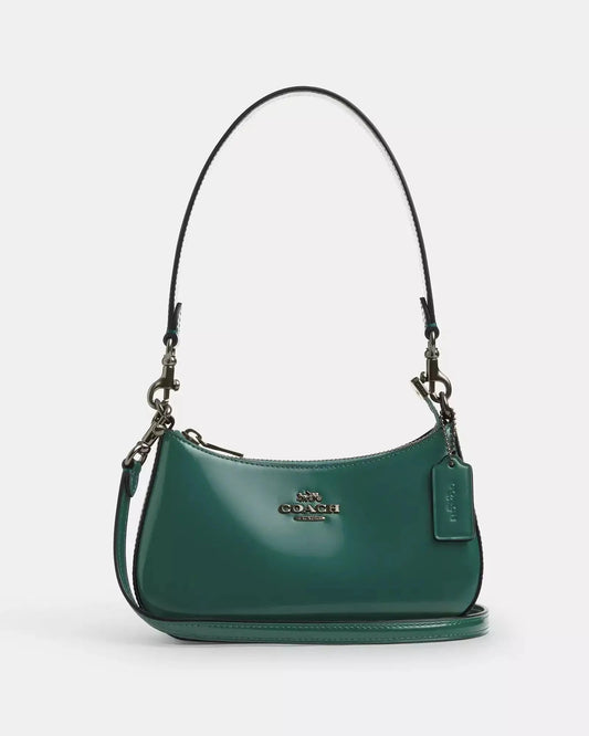 Branded handbags in Sri Lanka – Coach Teri crossbody bag