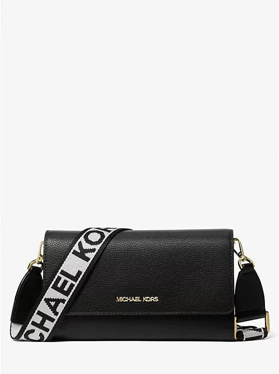 Coach vs Michael Kors bags in Sri Lanka – MK Jet Set crossbody