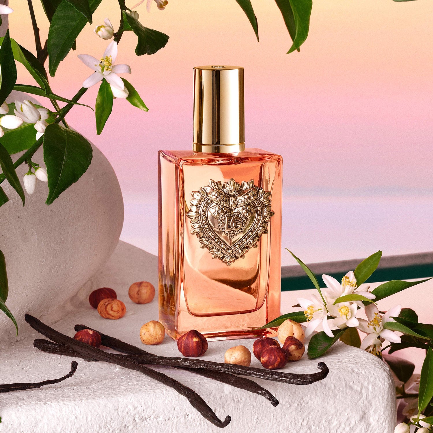 Women's Perfumes