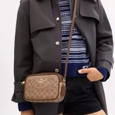 Crossbody Bags BRANDS CENTRAL