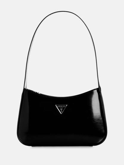 Guess Arnela Shoulder Bag Black image 0