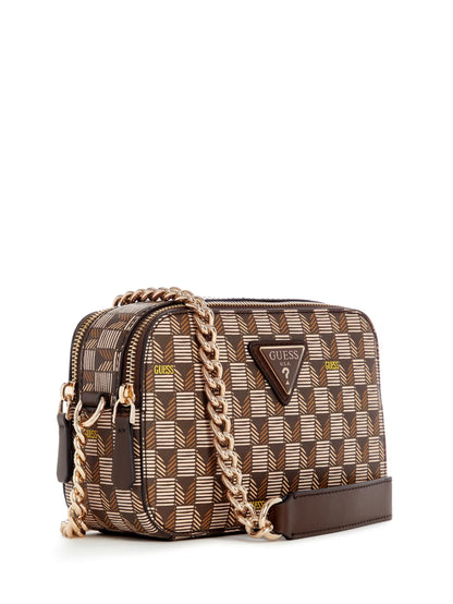 Guess G Wave Camera Crossbody image 1