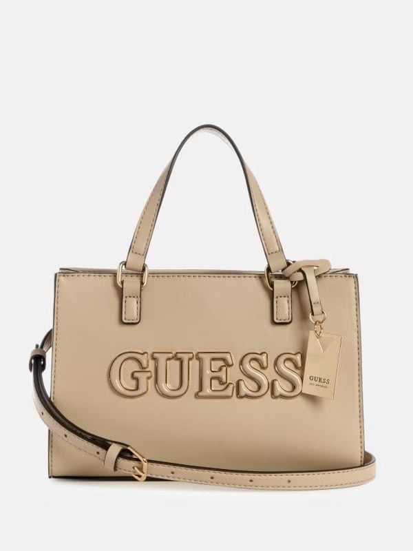 Guess Hallow Lane Satchel image 0