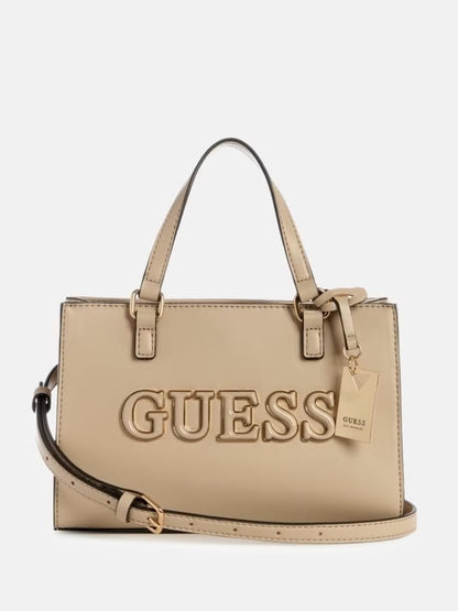 Guess Hallow Lane Satchel image 0