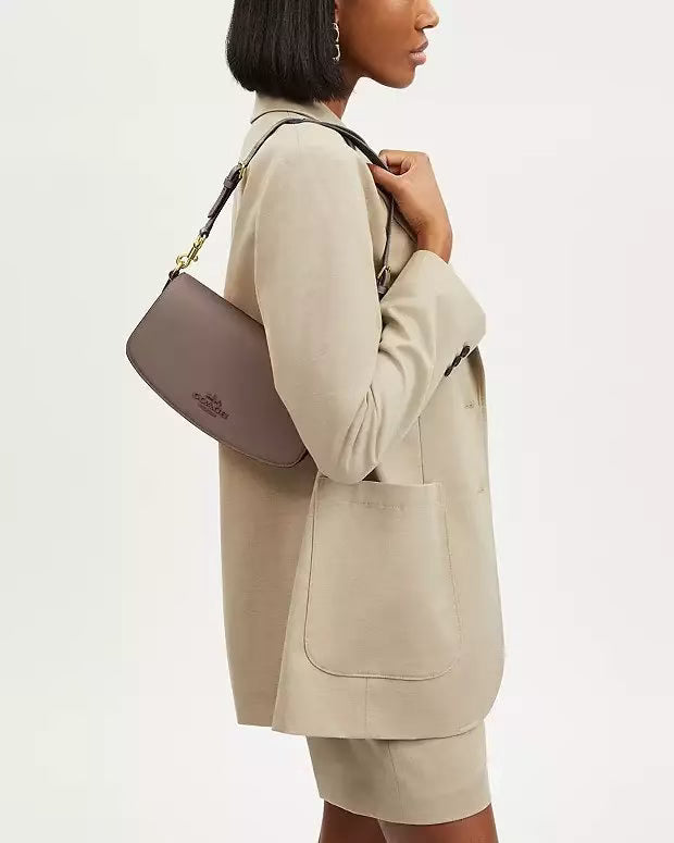 Coach Andrea Shoulder Bag image 1