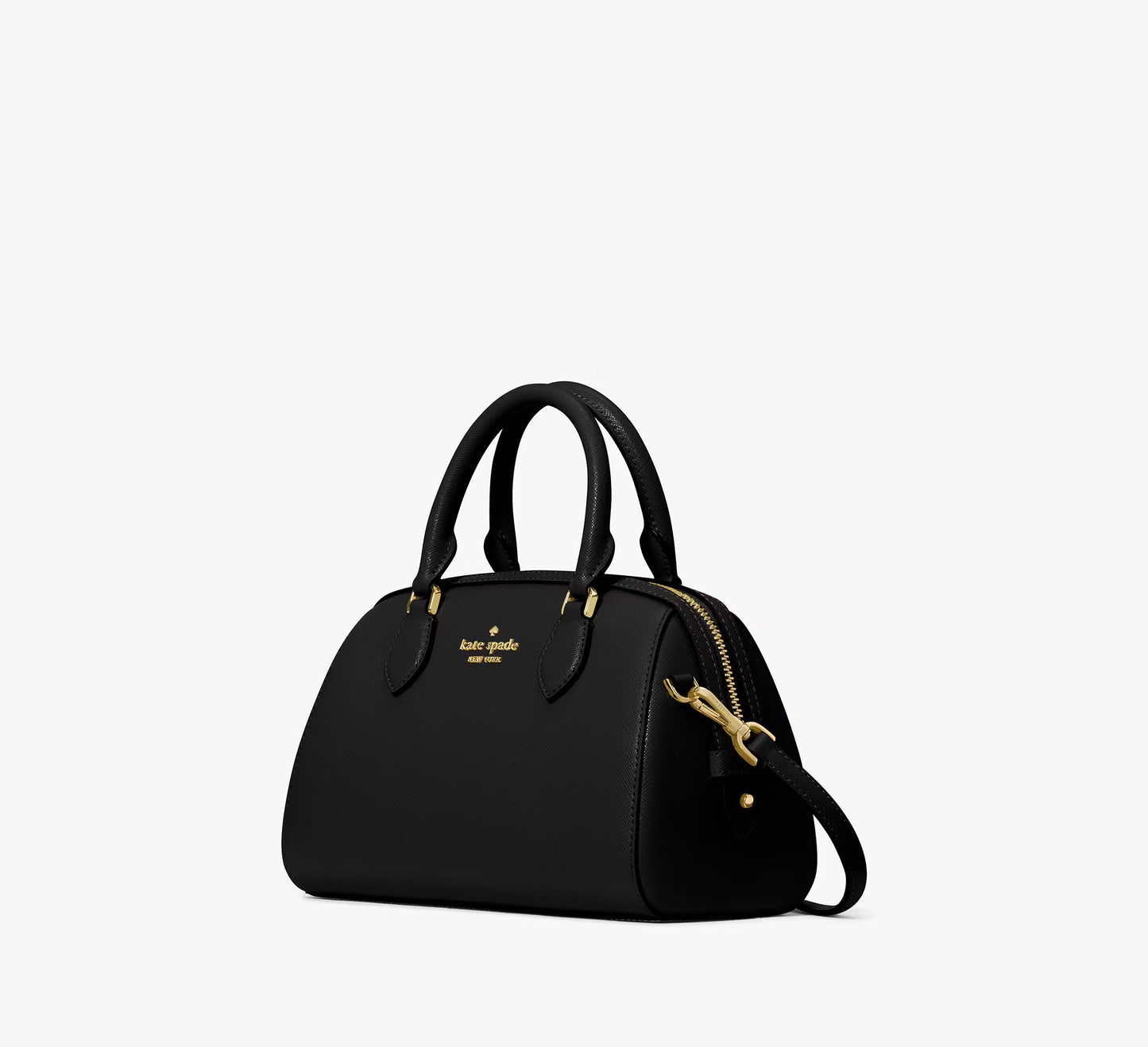 Kate Spade Madison Small Dolly Duffle Crossbody Bag image 5