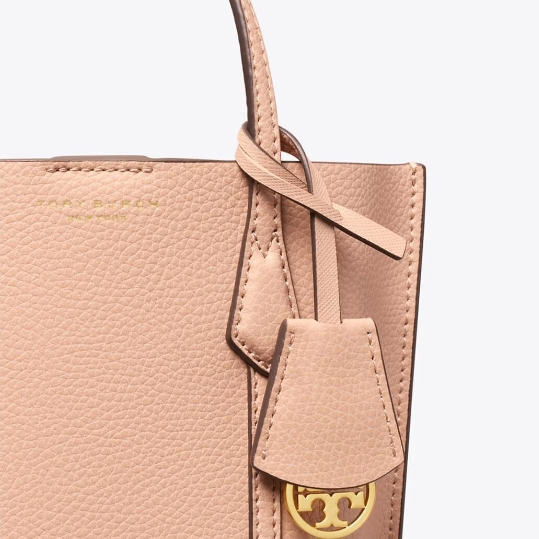 Tory Burch Mini Perry Tote image 1