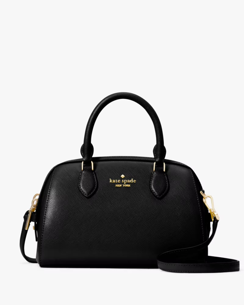 Kate Spade Madison Small Dolly Duffle Crossbody Bag image 0