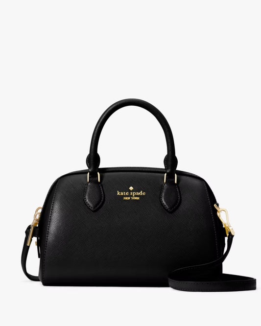 Kate Spade Madison Small Dolly Duffle Crossbody Bag image 0
