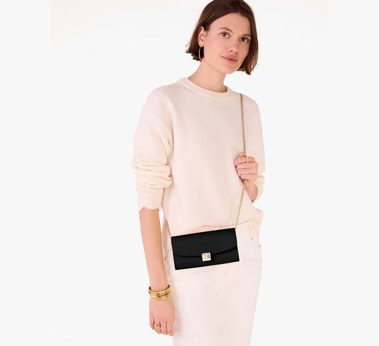 Kate Spade Phoebe Turnlock Mini Crossbody image 1