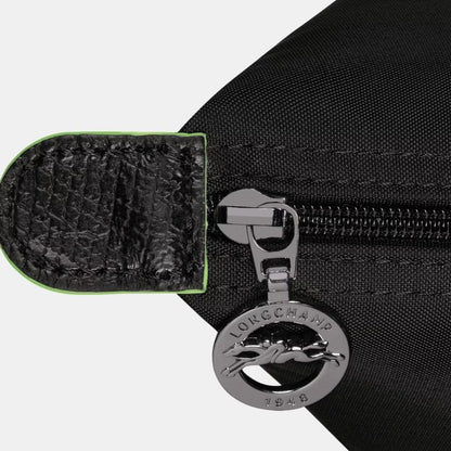 Longchamp Le Pliage Green M Tote Bag image 4